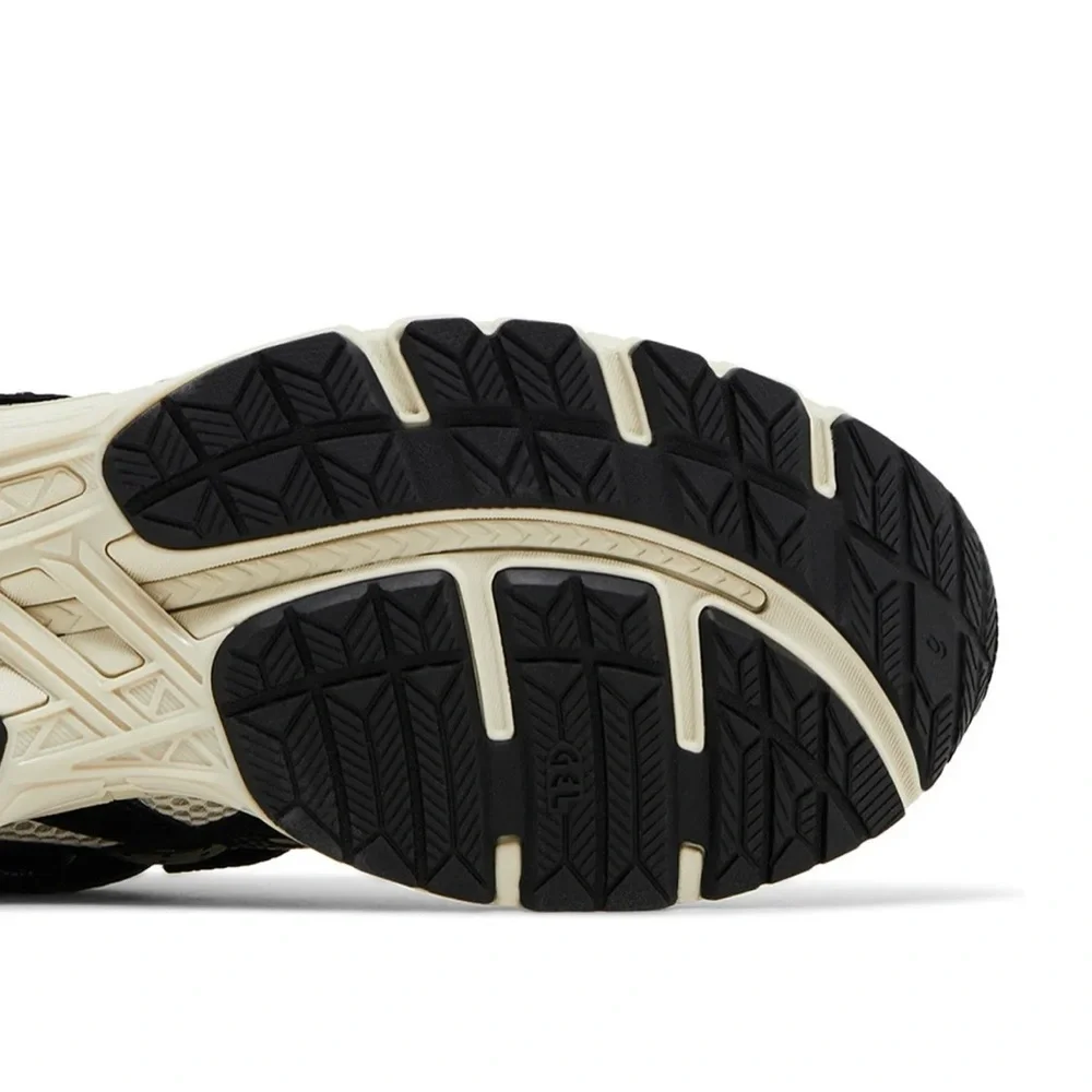 Men Sz 8.5 Women Sz 10 HAL STUDIOS x ASICS Gel Kayano 20 Bone Sneaker Shoes New - Picture 5 of 9